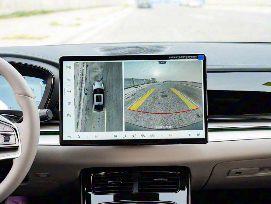 BYD Han DM-i 125KM Pre-Top 2025 - 39 BYD Han DM-i 125KM Pre-Top 2025 - 39 | kz.bex-auto.com