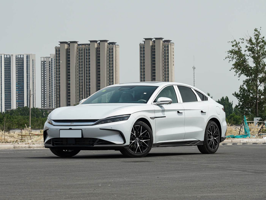 BYD Han DM-i 125KM Pre-Top 2025 BYD Han DM-i 125KM Pre-Top 2025 | kz.bex-auto.com