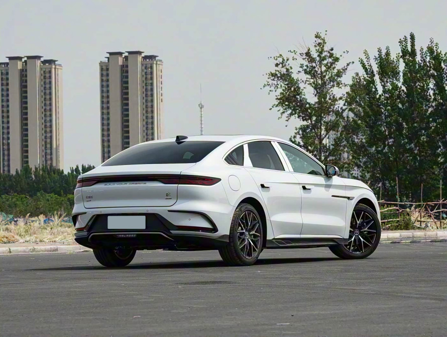 BYD Han DM-i 125KM Pre-Top 2025 - 4 BYD Han DM-i 125KM Pre-Top 2025 - 4 | kz.bex-auto.com