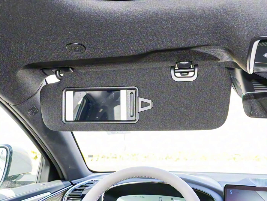 BYD Han DM-i 125KM Mid 2025 - 53 BYD Han DM-i 125KM Mid 2025 - 53 | kz.bex-auto.com