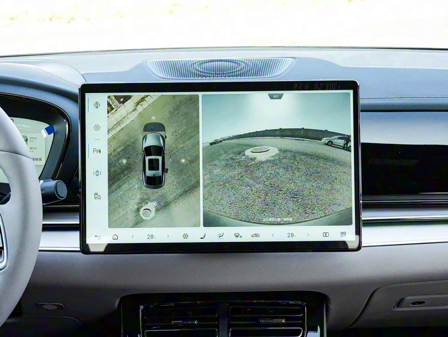 BYD Han DM-i 125KM Mid 2025 - 30 BYD Han DM-i 125KM Mid 2025 - 30 | kz.bex-auto.com