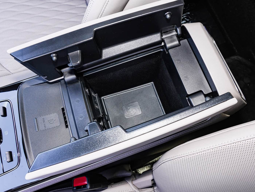 BYD Han DM-i 125KM Mid 2025 - 41 BYD Han DM-i 125KM Mid 2025 - 41 | kz.bex-auto.com