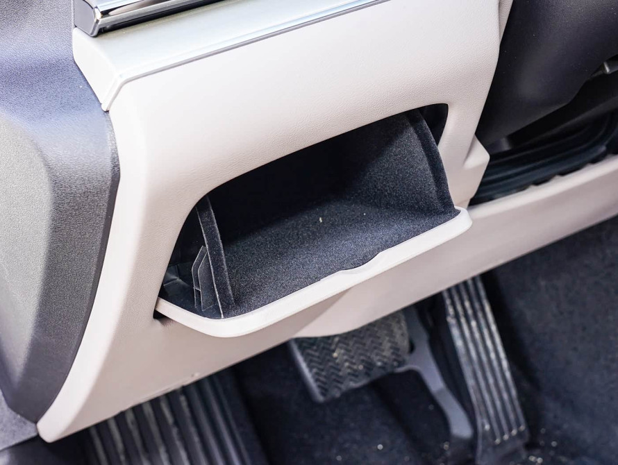 BYD Han DM-i 125KM Mid 2025 - 17 BYD Han DM-i 125KM Mid 2025 - 17 | kz.bex-auto.com