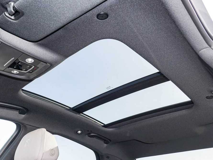 BYD Han DM-i 125KM Mid 2025 - 14 BYD Han DM-i 125KM Mid 2025 - 14 | kz.bex-auto.com