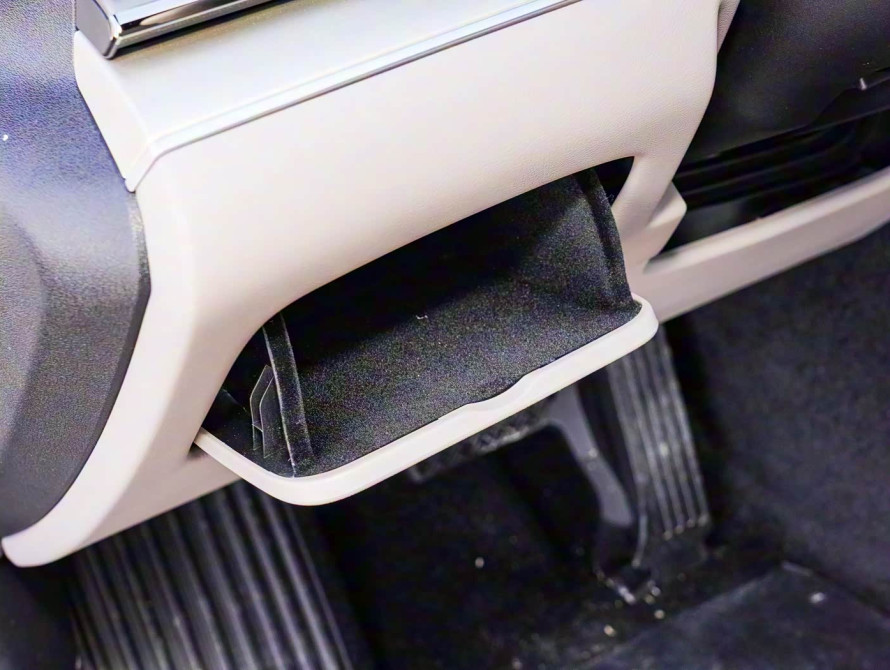 BYD Han DM-i 125KM Pre-Mid 2025 - 19 BYD Han DM-i 125KM Pre-Mid 2025 - 19 | kz.bex-auto.com