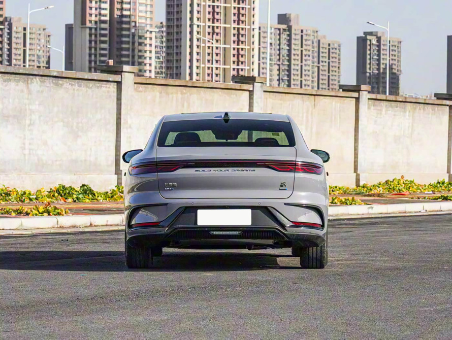 BYD Han DM-i 125KM Pre-Mid 2025 - 5 BYD Han DM-i 125KM Pre-Mid 2025 - 5 | kz.bex-auto.com