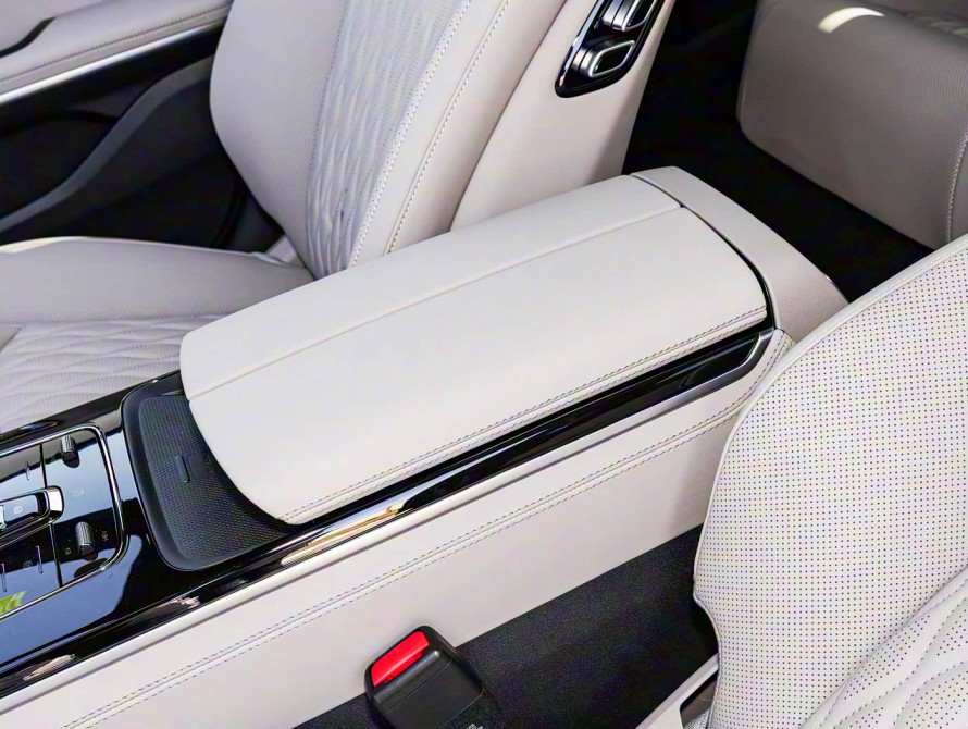 BYD Han DM-i 125KM Pre-Mid 2025 - 42 BYD Han DM-i 125KM Pre-Mid 2025 - 42 | kz.bex-auto.com