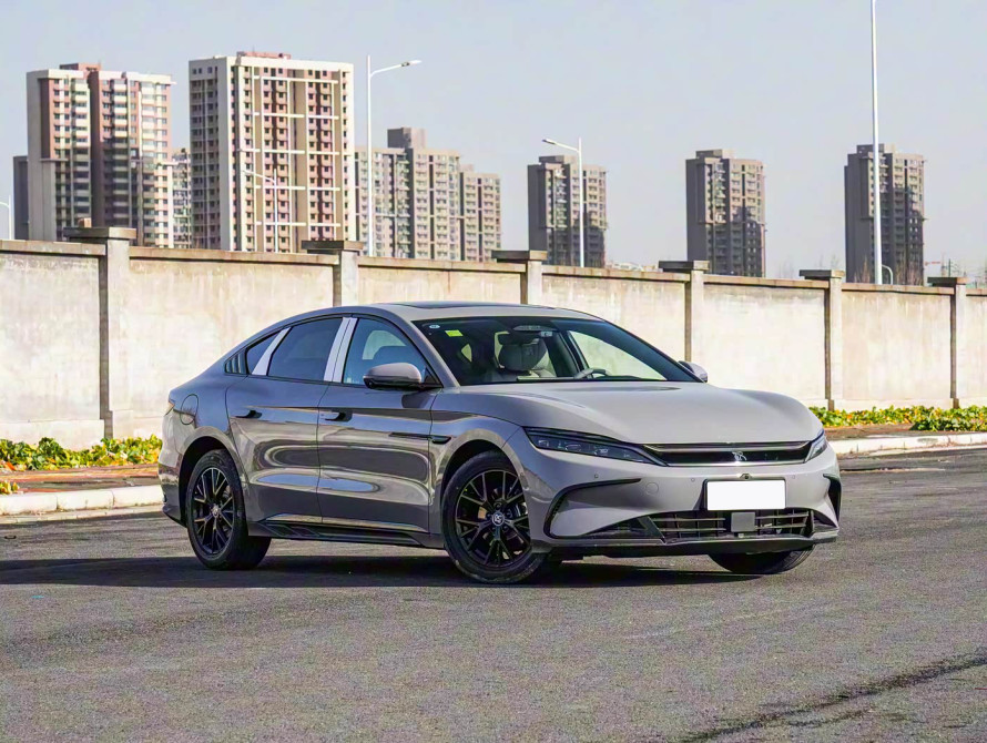 BYD Han DM-i 125KM Pre-Mid 2025 - 2 BYD Han DM-i 125KM Pre-Mid 2025 - 2 | kz.bex-auto.com