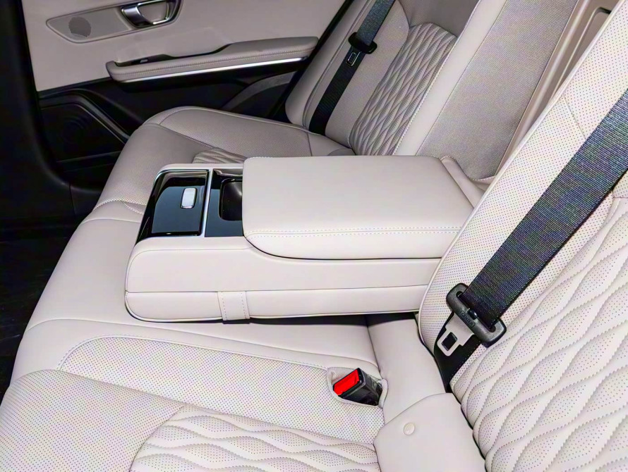 BYD Han DM-i 125KM Pre-Mid 2025 - 54 BYD Han DM-i 125KM Pre-Mid 2025 - 54 | kz.bex-auto.com