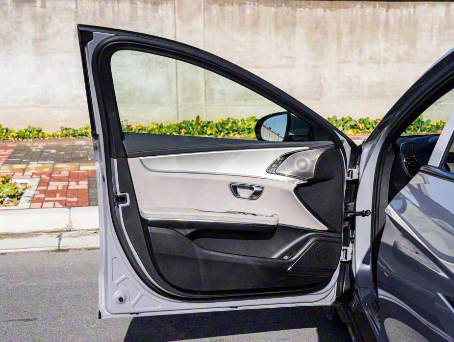 BYD Han DM-i 125KM Pre-Mid 2025 - 8 BYD Han DM-i 125KM Pre-Mid 2025 - 8 | kz.bex-auto.com