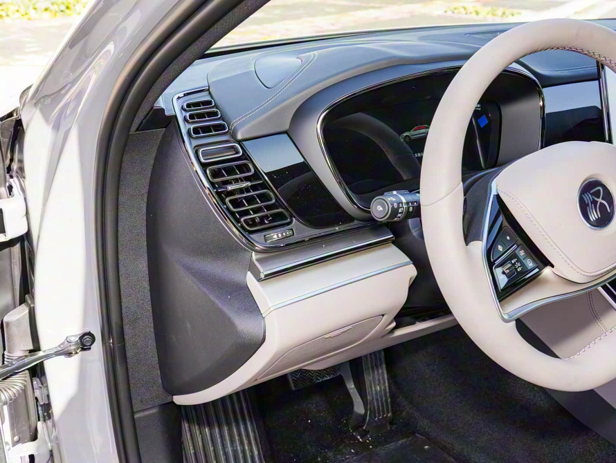 BYD Han DM-i 125KM Pre-Mid 2025 - 18 BYD Han DM-i 125KM Pre-Mid 2025 - 18 | kz.bex-auto.com