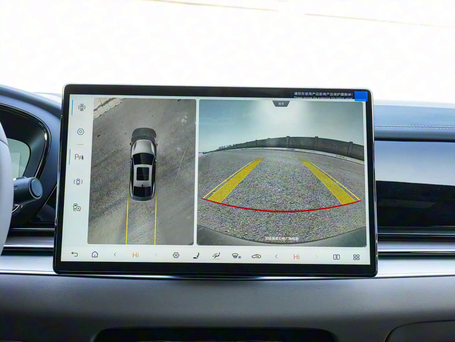 BYD Han DM-i 125KM Pre-Mid 2025 - 37 BYD Han DM-i 125KM Pre-Mid 2025 - 37 | kz.bex-auto.com