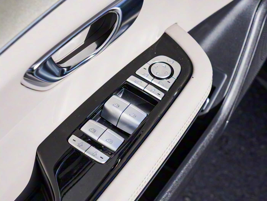 BYD Han DM-i 125KM Pre-Mid 2025 - 10 BYD Han DM-i 125KM Pre-Mid 2025 - 10 | kz.bex-auto.com