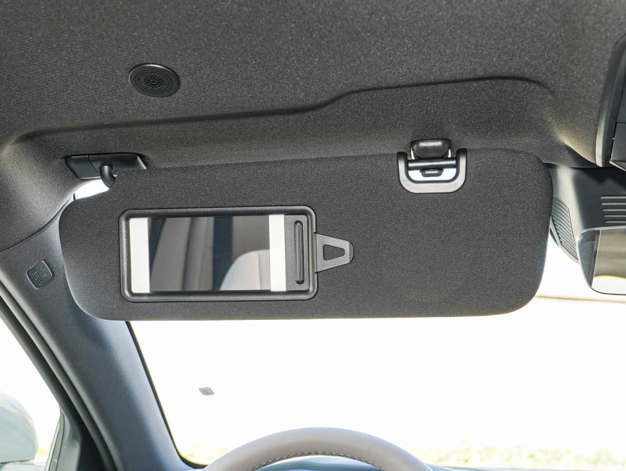 BYD Han DM-i 125KM Pre-Mid 2025 - 46 BYD Han DM-i 125KM Pre-Mid 2025 - 46 | kz.bex-auto.com