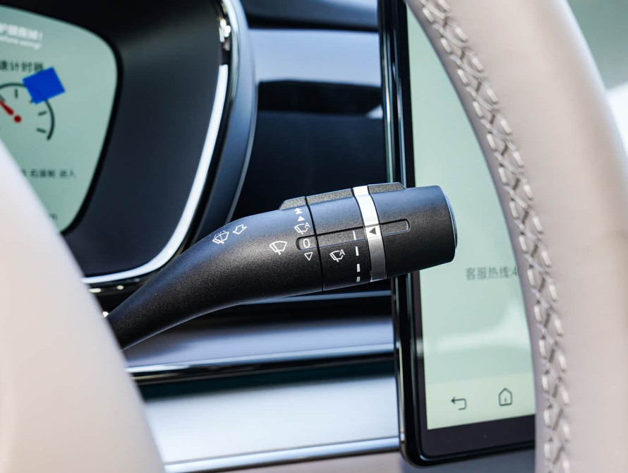 BYD Han DM-i 125KM Pre-Mid 2025 - 29 BYD Han DM-i 125KM Pre-Mid 2025 - 29 | kz.bex-auto.com