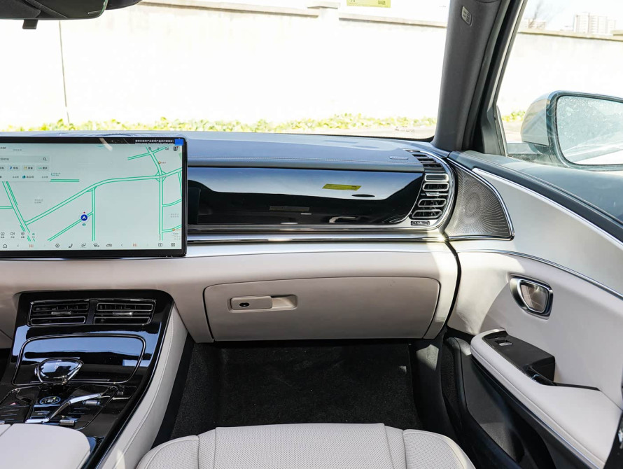 BYD Han DM-i 125KM Pre-Mid 2025 - 23 BYD Han DM-i 125KM Pre-Mid 2025 - 23 | kz.bex-auto.com