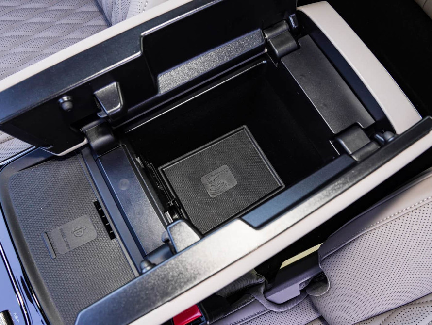 BYD Han DM-i 125KM Pre-Mid 2025 - 43 BYD Han DM-i 125KM Pre-Mid 2025 - 43 | kz.bex-auto.com