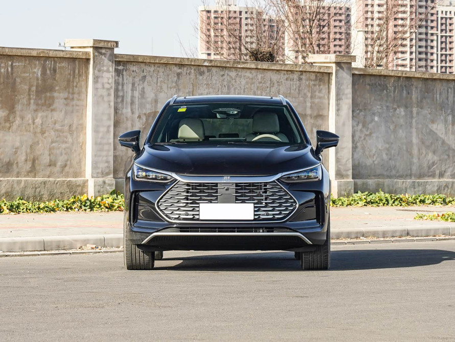 BYD Tang DM-i Top 2025 - 1 BYD Tang DM-i Top 2025 - 1 | kz.bex-auto.com