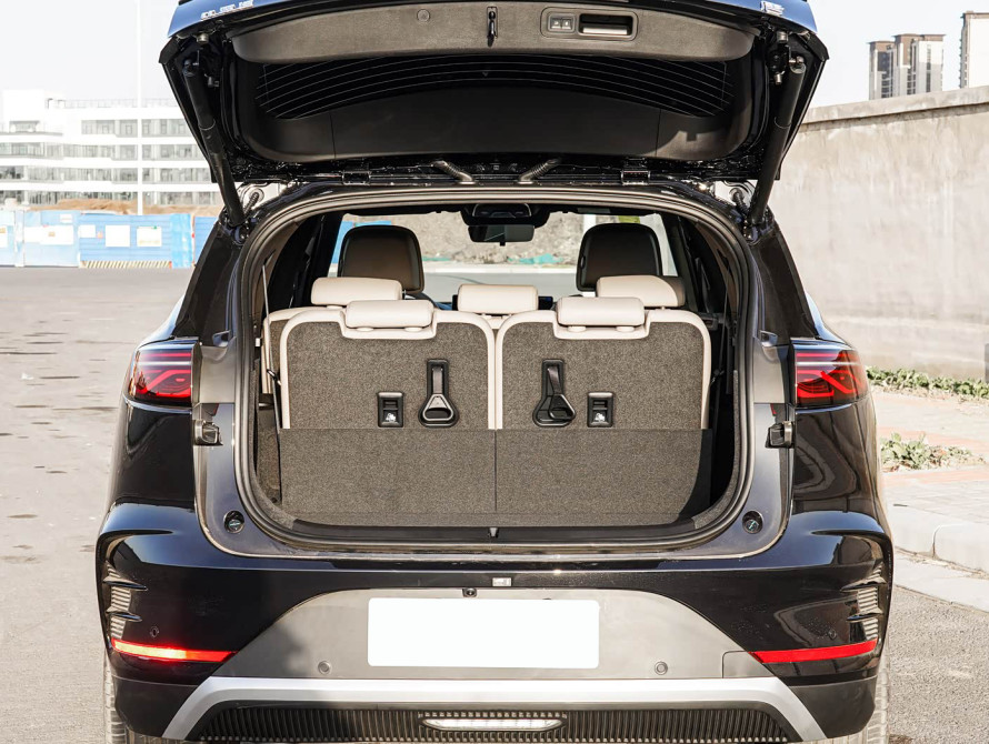 BYD Tang DM-i Top 2025 - 61 BYD Tang DM-i Top 2025 - 61 | kz.bex-auto.com