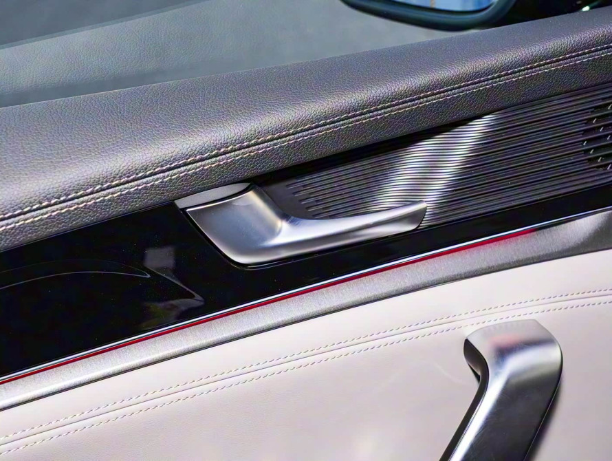 BYD Tang DM-i Top 2025 - 9 BYD Tang DM-i Top 2025 - 9 | kz.bex-auto.com