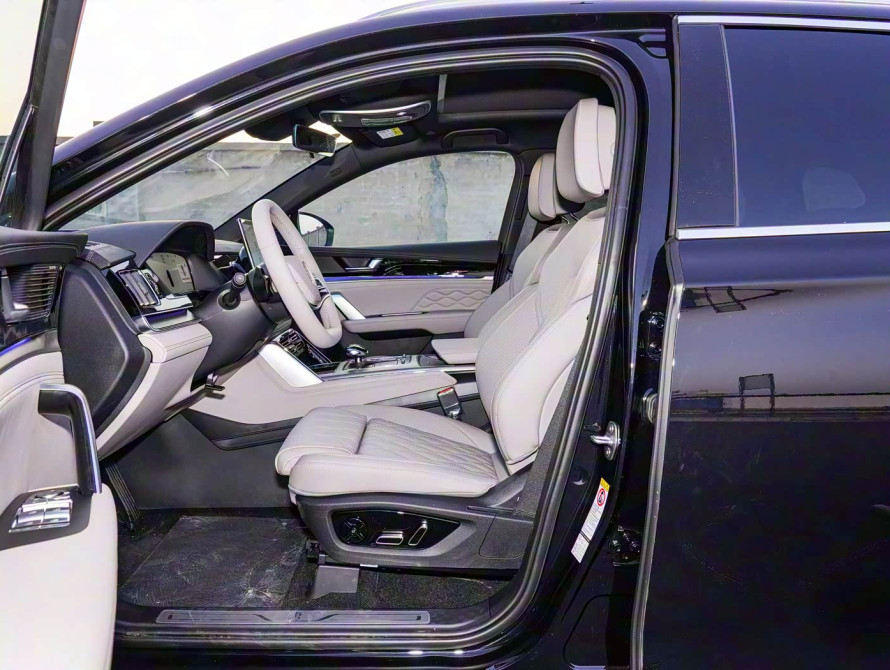 BYD Tang DM-i Top 2025 - 15 BYD Tang DM-i Top 2025 - 15 | kz.bex-auto.com