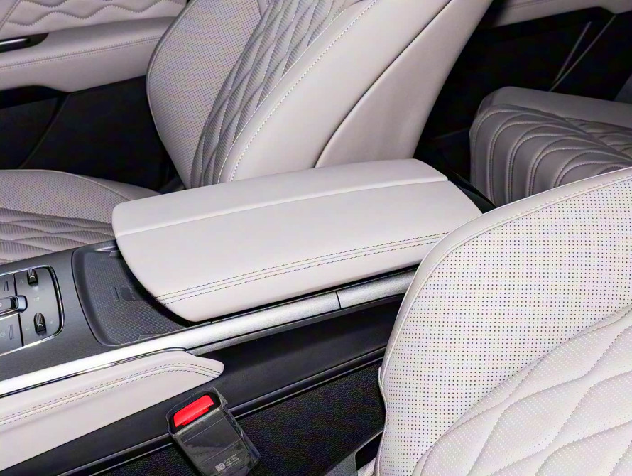 BYD Tang DM-i Top 2025 - 45 BYD Tang DM-i Top 2025 - 45 | kz.bex-auto.com