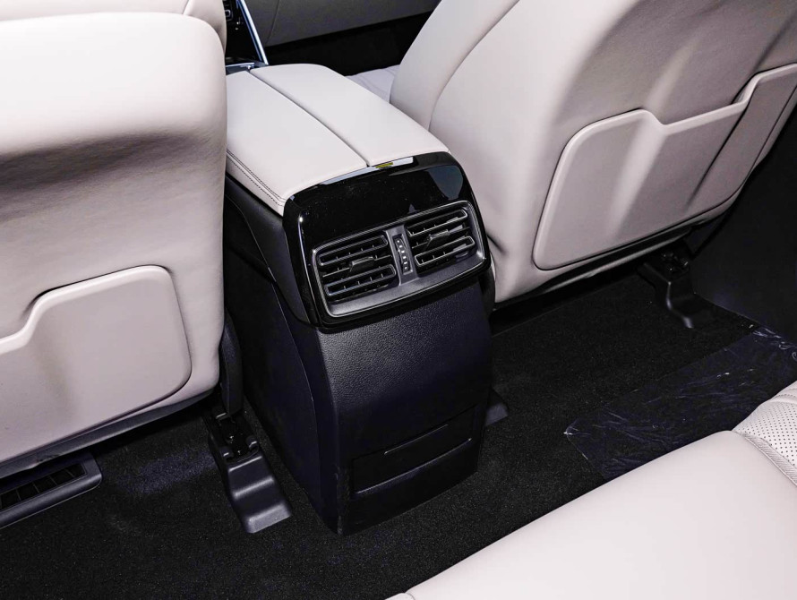 BYD Tang DM-i Top 2025 - 52 BYD Tang DM-i Top 2025 - 52 | kz.bex-auto.com