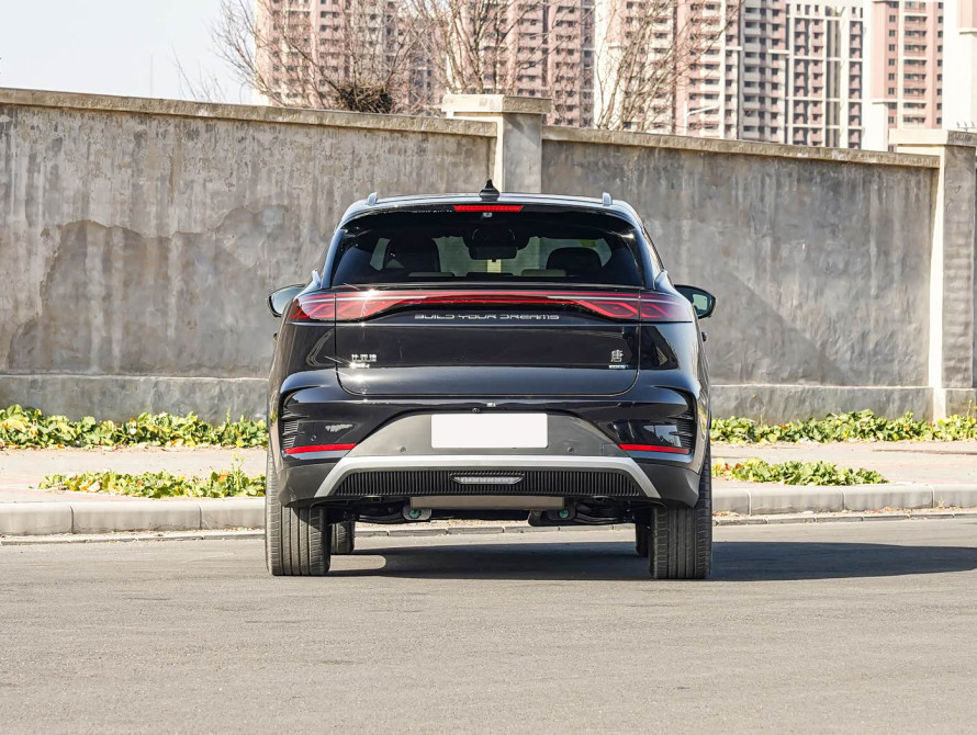 BYD Tang DM-i Top 2025 - 5 BYD Tang DM-i Top 2025 - 5 | kz.bex-auto.com