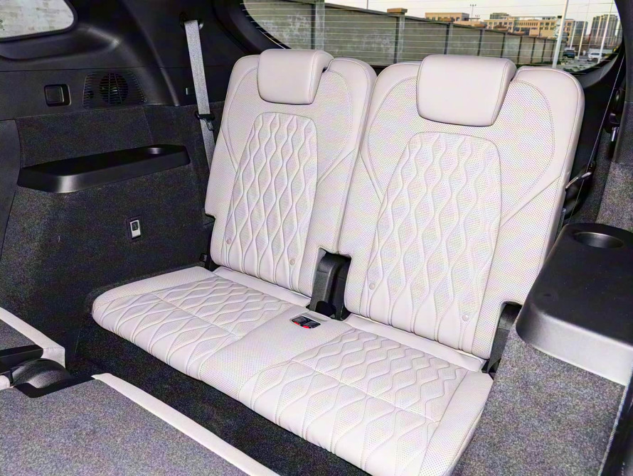 BYD Tang DM-i Top 2025 - 59 BYD Tang DM-i Top 2025 - 59 | kz.bex-auto.com