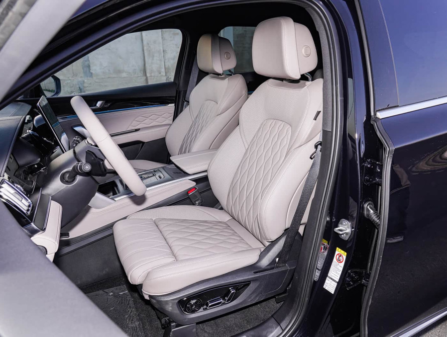 BYD Tang DM-i Top 2025 - 12 BYD Tang DM-i Top 2025 - 12 | kz.bex-auto.com