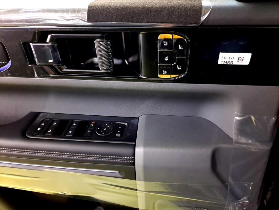 Kia Tasman 2025 - 14 Kia Tasman 2025 - 14 | kz.bex-auto.com