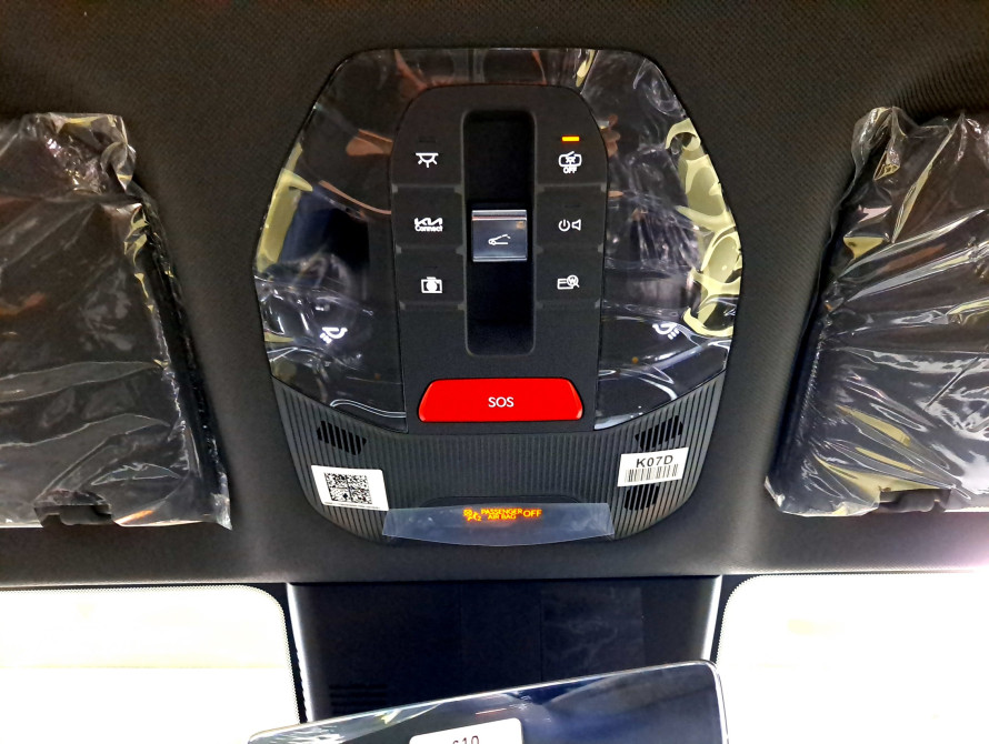 Kia Tasman 2025 - 11 Kia Tasman 2025 - 11 | kz.bex-auto.com