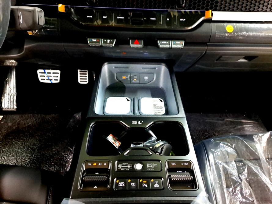 Kia Tasman 2025 - 6 Kia Tasman 2025 - 6 | kz.bex-auto.com