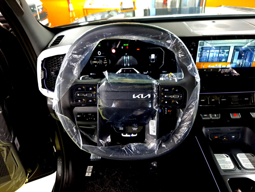 Kia Tasman 2025 - 5 Kia Tasman 2025 - 5 | kz.bex-auto.com