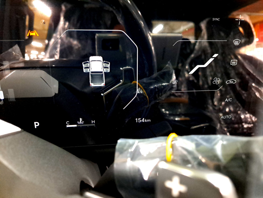 Kia Tasman 2025 - 8 Kia Tasman 2025 - 8 | kz.bex-auto.com