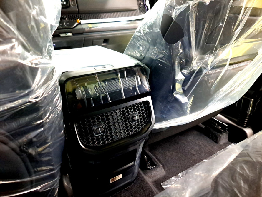 Kia Tasman 2025 - 13 Kia Tasman 2025 - 13 | kz.bex-auto.com