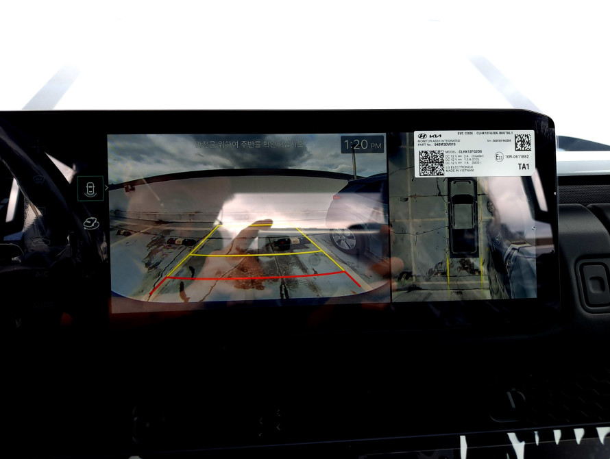 Kia Tasman 2025 - 10 Kia Tasman 2025 - 10 | kz.bex-auto.com