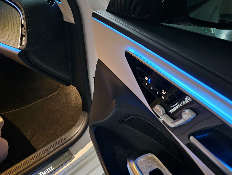 Mercedes-Benz E-Class E200 Avantgarde 2024 - 13 Mercedes-Benz E-Class E200 Avantgarde 2024 - 13 | kz.bex-auto.com