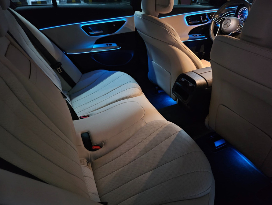 Mercedes-Benz E-Class E200 Avantgarde 2024 - 14 Mercedes-Benz E-Class E200 Avantgarde 2024 - 14 | kz.bex-auto.com