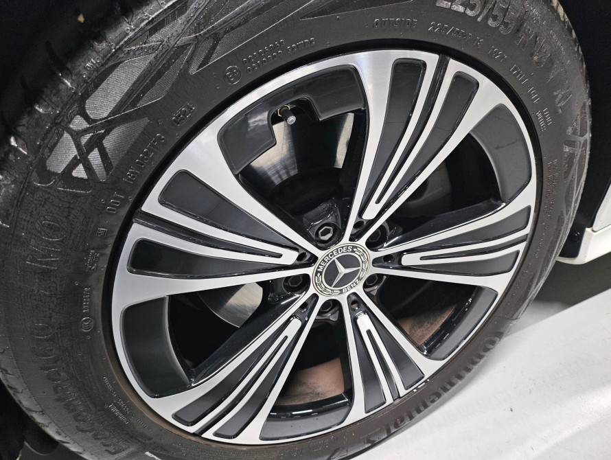 Mercedes-Benz E-Class E200 Avantgarde 2024 - 5 Mercedes-Benz E-Class E200 Avantgarde 2024 - 5 | kz.bex-auto.com