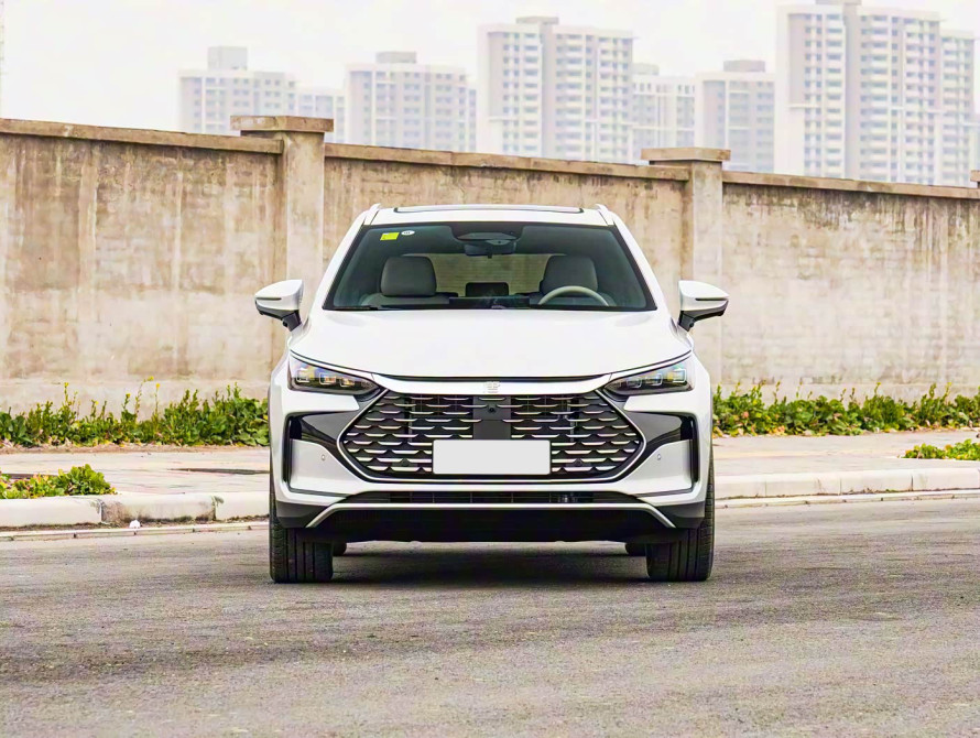 BYD Tang DM-i Mid 2025 - 1 BYD Tang DM-i Mid 2025 - 1 | kz.bex-auto.com