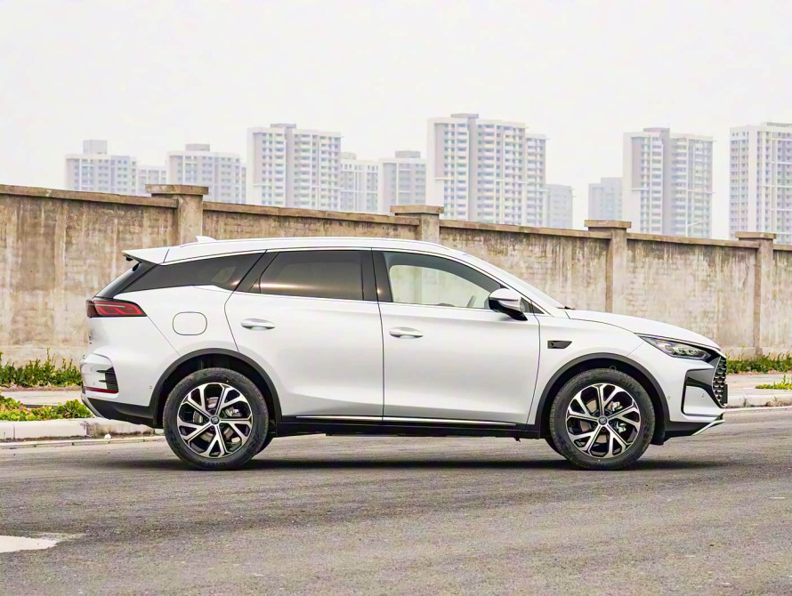 BYD Tang DM-i Mid 2025 - 3 BYD Tang DM-i Mid 2025 - 3 | kz.bex-auto.com