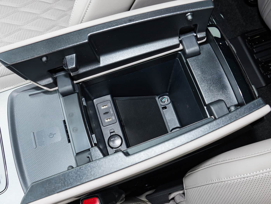 BYD Tang DM-i Mid 2025 - 44 BYD Tang DM-i Mid 2025 - 44 | kz.bex-auto.com