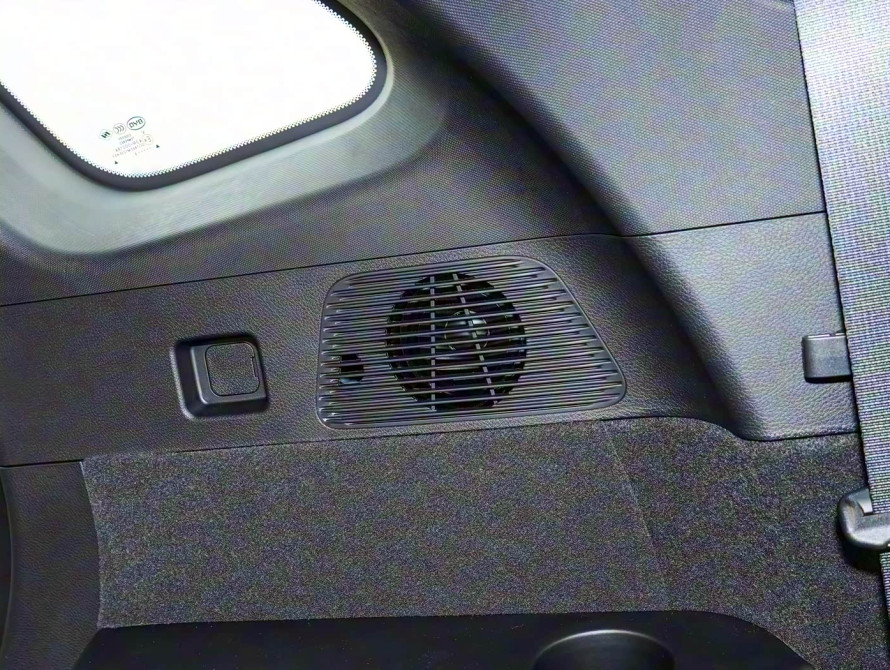 BYD Tang DM-i Mid 2025 - 62 BYD Tang DM-i Mid 2025 - 62 | kz.bex-auto.com