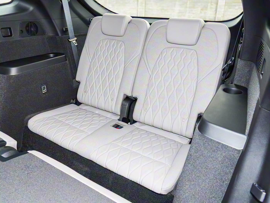 BYD Tang DM-i Mid 2025 - 60 BYD Tang DM-i Mid 2025 - 60 | kz.bex-auto.com