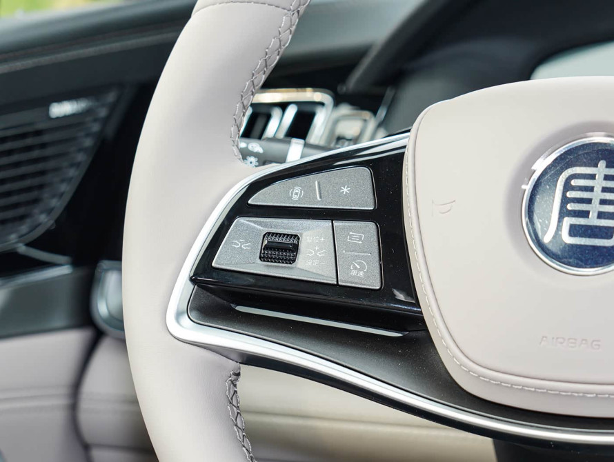 BYD Tang DM-i Mid 2025 - 25 BYD Tang DM-i Mid 2025 - 25 | kz.bex-auto.com