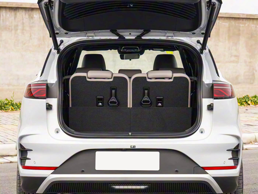 BYD Tang DM-i Mid 2025 - 64 BYD Tang DM-i Mid 2025 - 64 | kz.bex-auto.com