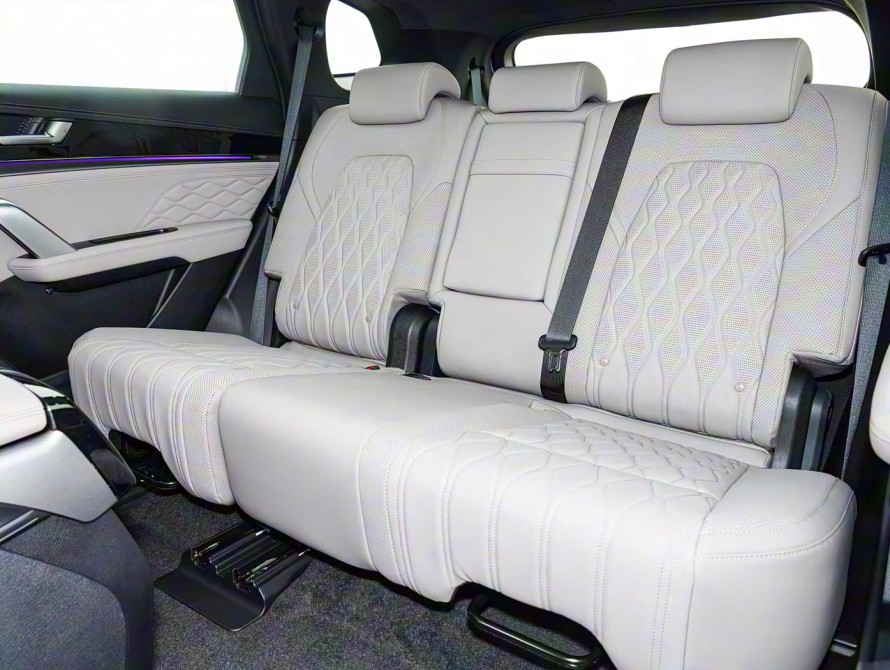 BYD Tang DM-i Mid 2025 - 59 BYD Tang DM-i Mid 2025 - 59 | kz.bex-auto.com