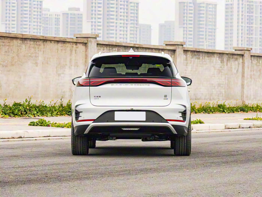 BYD Tang DM-i Mid 2025 - 5 BYD Tang DM-i Mid 2025 - 5 | kz.bex-auto.com