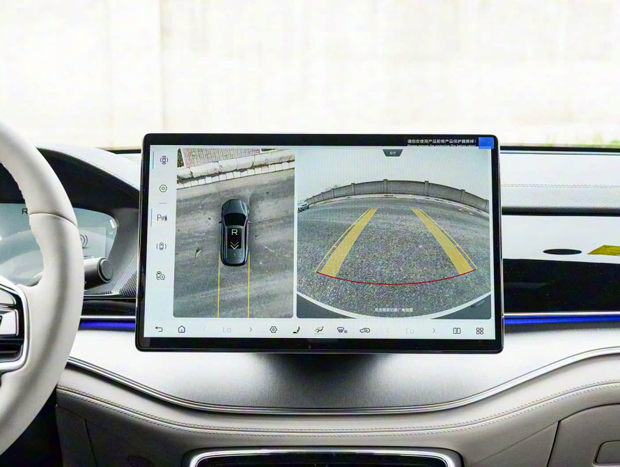 BYD Tang DM-i Mid 2025 - 38 BYD Tang DM-i Mid 2025 - 38 | kz.bex-auto.com